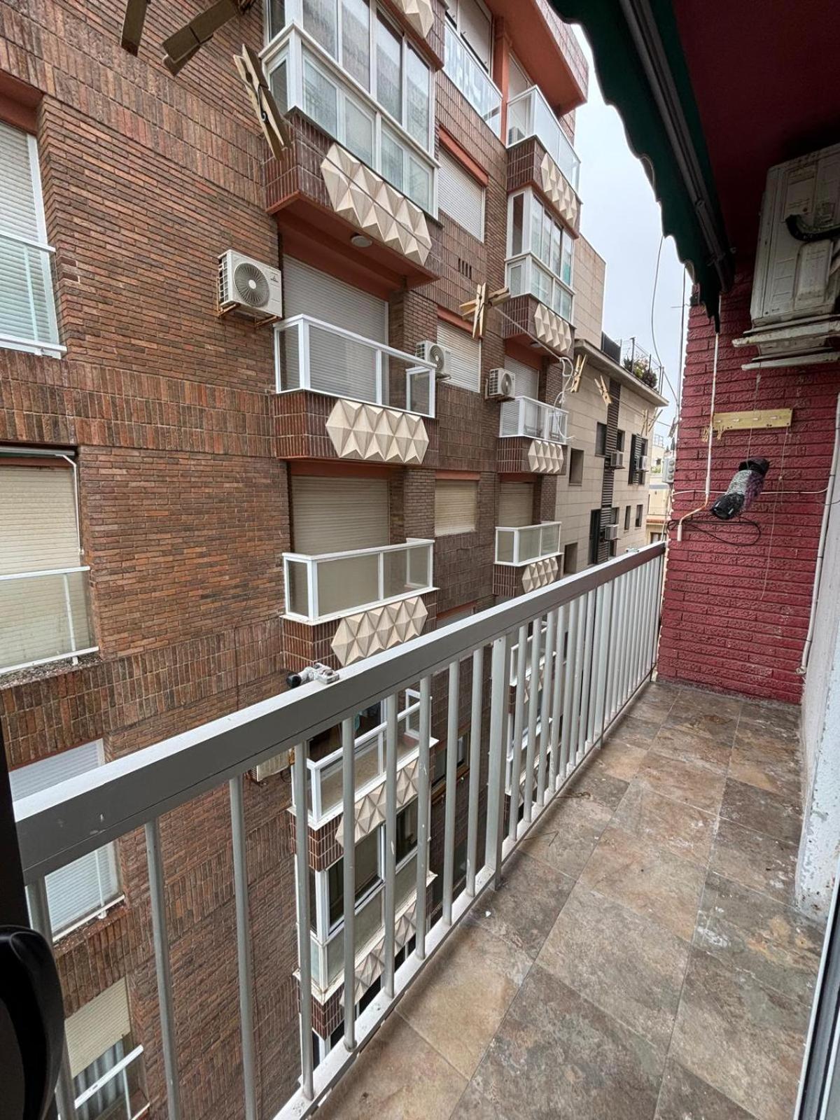 Apartamentos Playa Postiguet Alicante Exterior photo